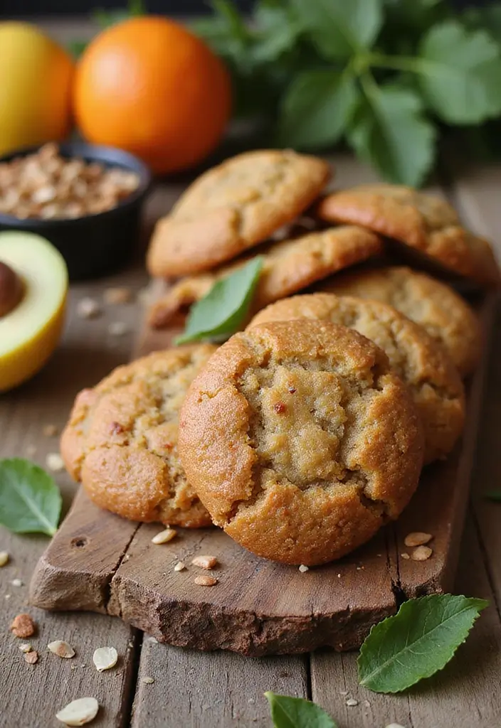 27 Baking Business Name Ideas That Stand Out - 4. Purely Plant-Based