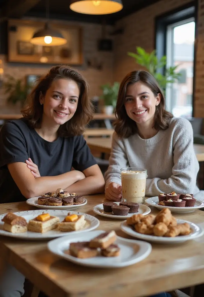 27 Baking Business Name Ideas That Stand Out - 5. Blissful Bites