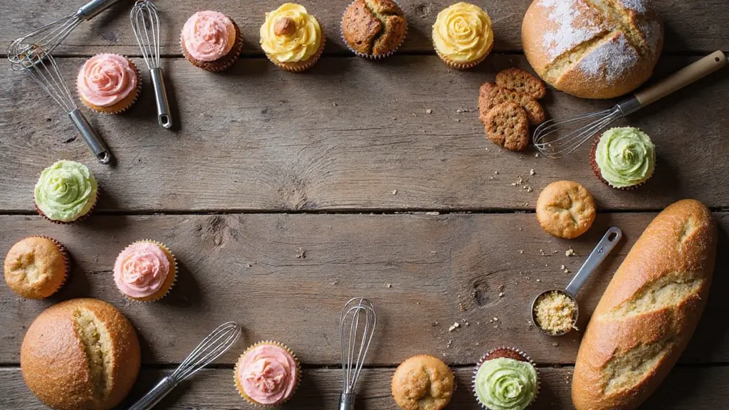 27 Baking Business Name Ideas That Stand Out