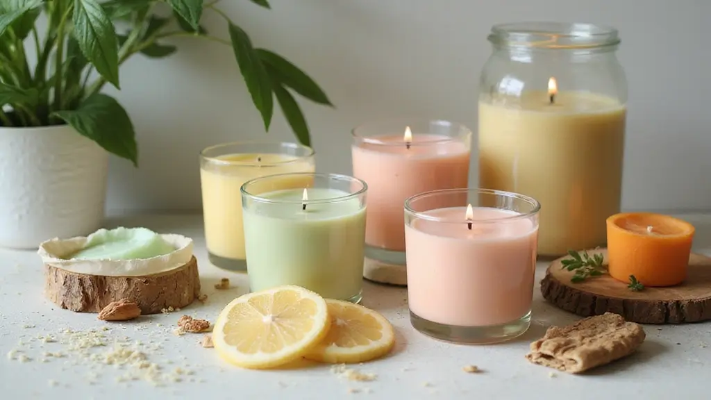 27 Candle Business Ideas That Sell Fast