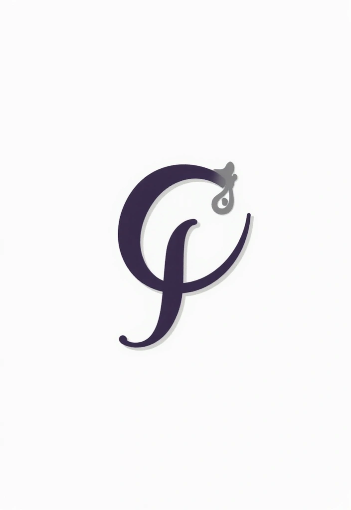 27 Creative Finance Logo Design Ideas for Inspiration - 13. Custom Typography