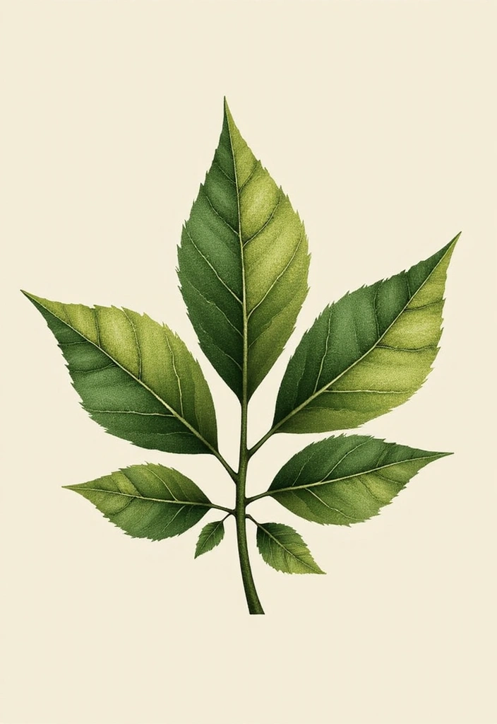 27 Creative Finance Logo Design Ideas for Inspiration - 23. Eco-Friendly Materials Focus