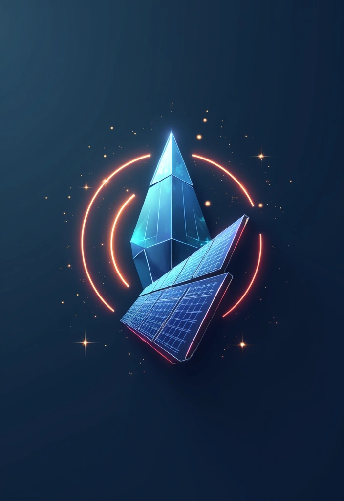 27 Creative Finance Logo Design Ideas for Inspiration - 27. Future-Forward Designs