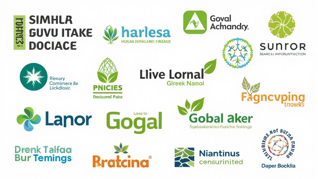 27 Creative Finance Logo Design Ideas for Inspiration