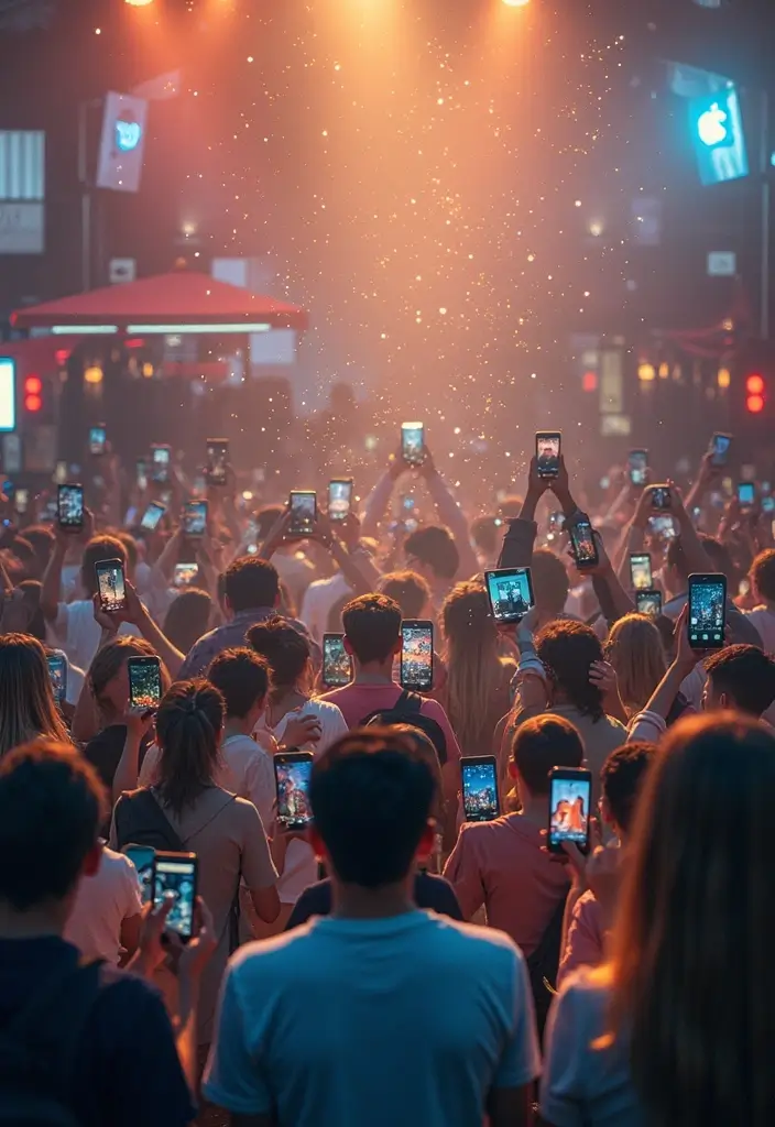 27 Easy Fundraising Ideas That Attract Donors - 13. Social Media Challenges