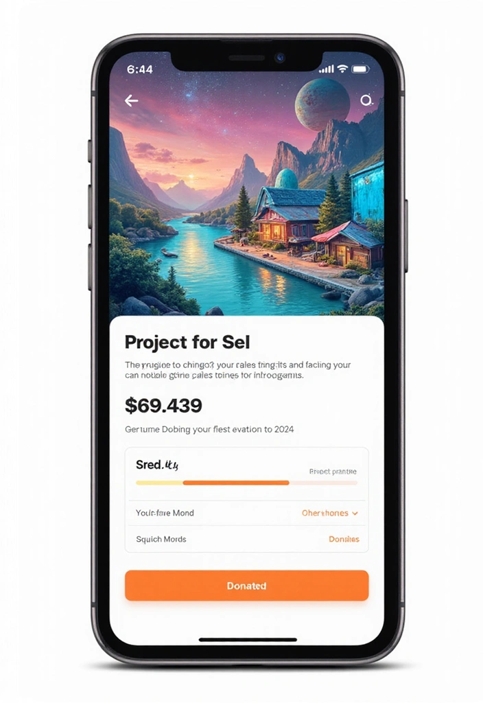 27 Easy Fundraising Ideas That Attract Donors - 3. Crowdfunding Campaigns