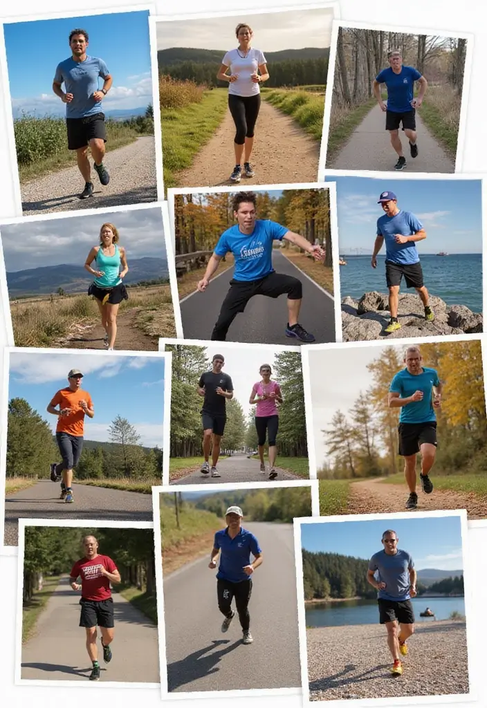 27 Easy Fundraising Ideas That Attract Donors - 8. Charity Challenges