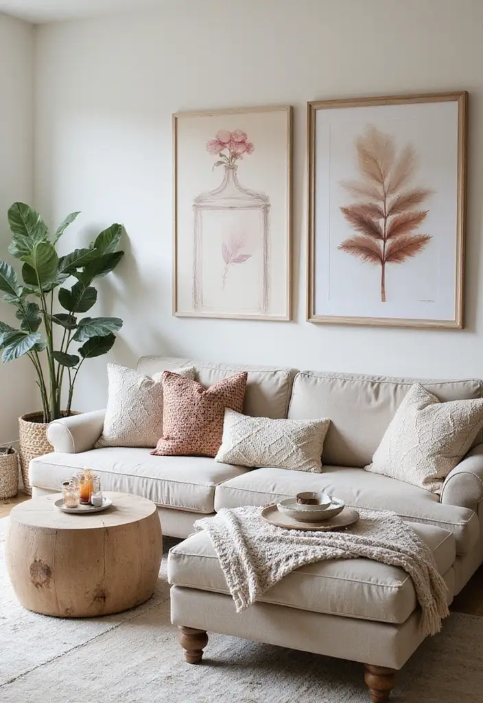 27 Homemade Business Ideas That Actually Make Money - 11. Home Decor Items