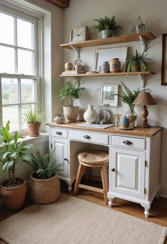 27 Homemade Business Ideas That Actually Make Money - 12. Vintage Upcycling