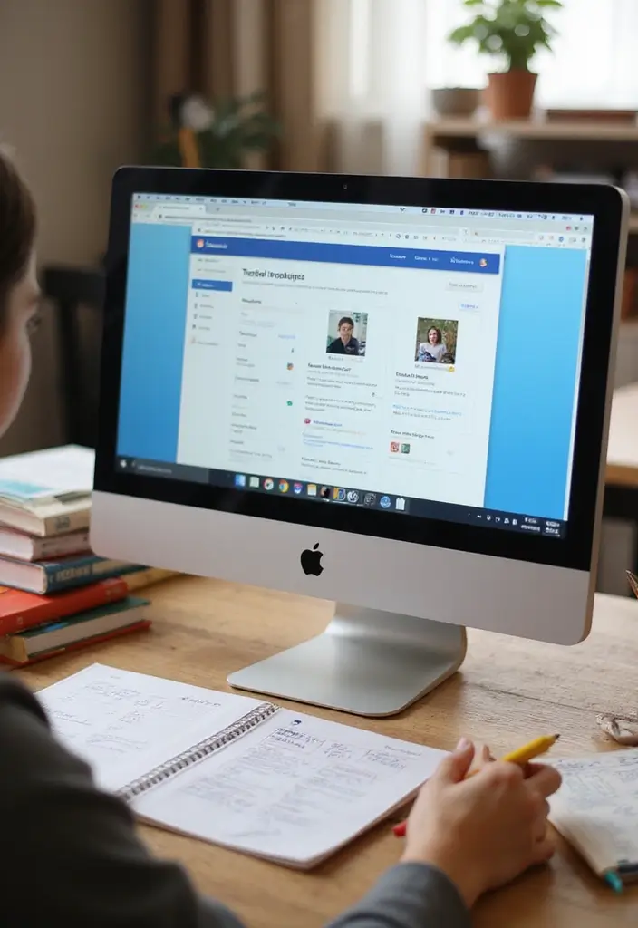 27 Homemade Business Ideas That Actually Make Money - 15. Virtual Tutoring