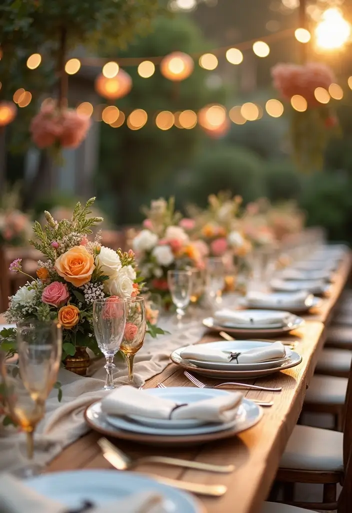 27 Homemade Business Ideas That Actually Make Money - 18. Event Planning