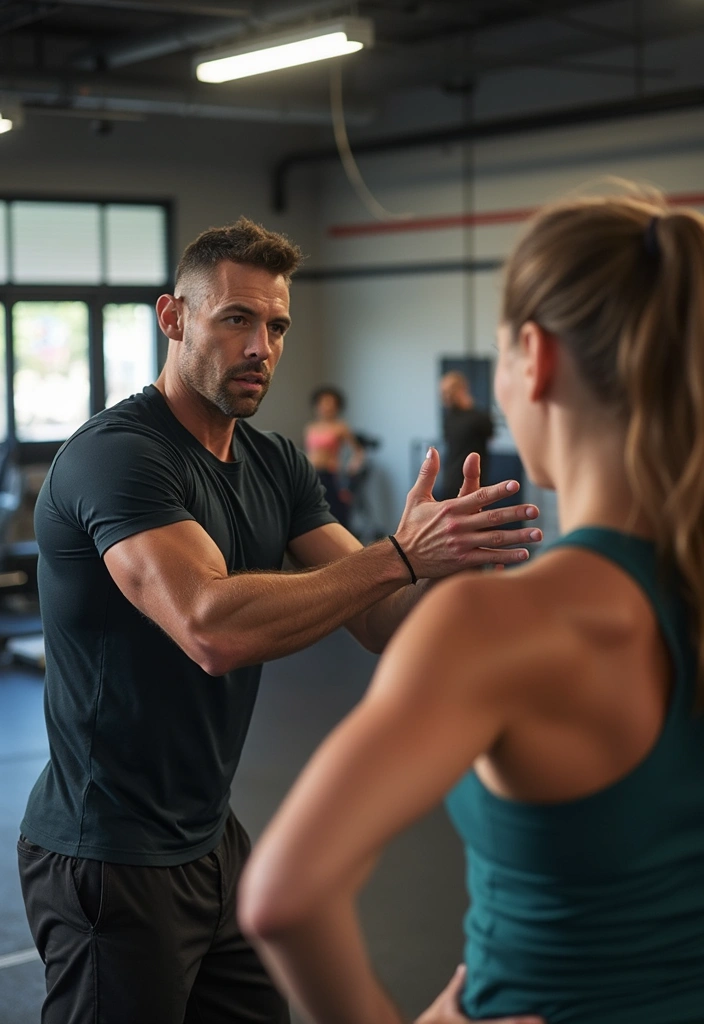 27 Homemade Business Ideas That Actually Make Money - 20. Fitness Coaching