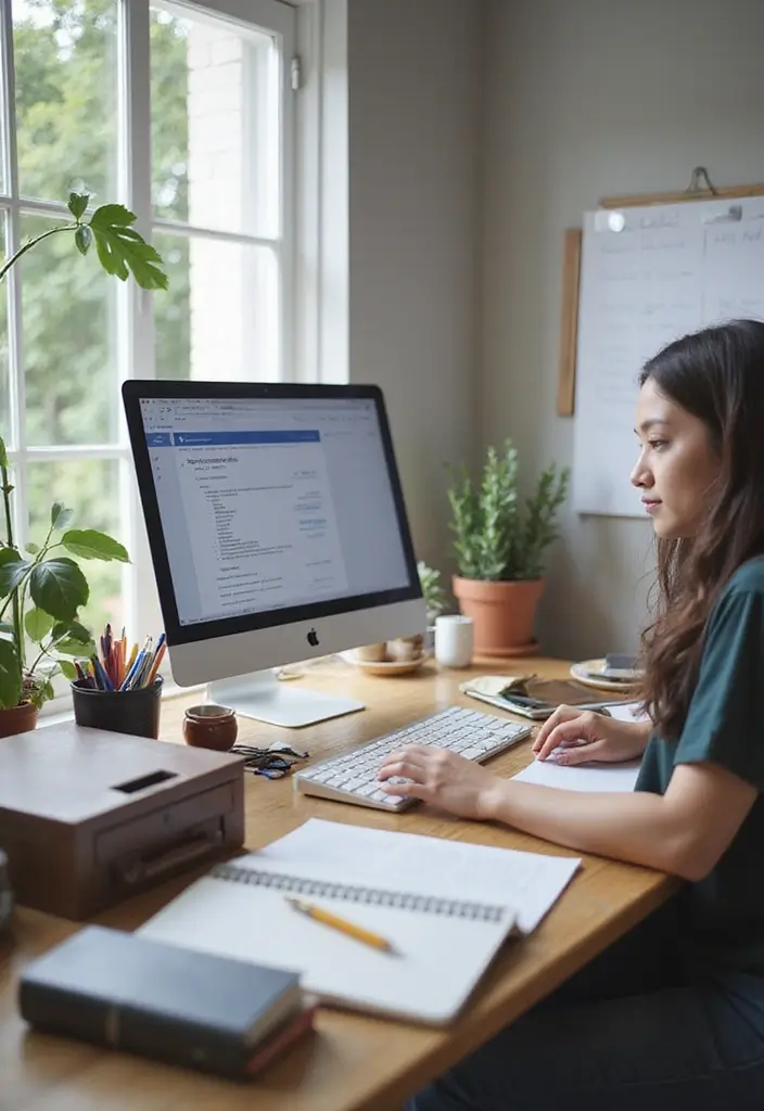 27 Homemade Business Ideas That Actually Make Money - 25. Virtual Assistant Services