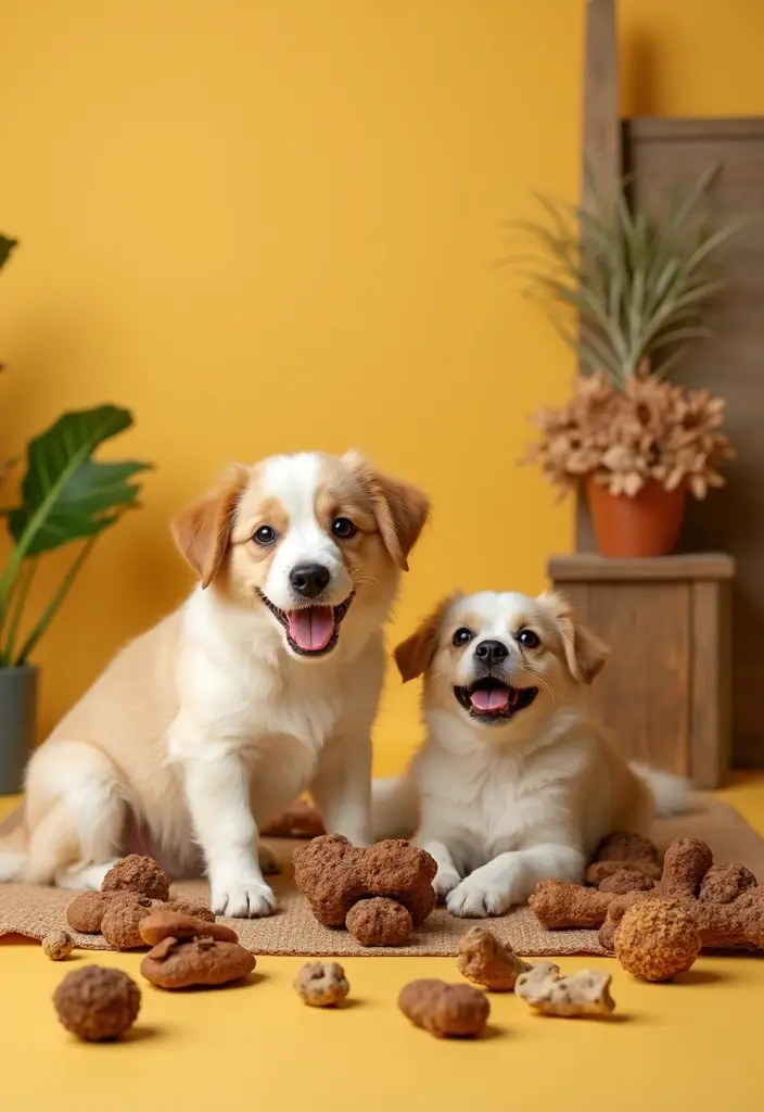 27 Homemade Business Ideas That Actually Make Money - 9. Pet Products