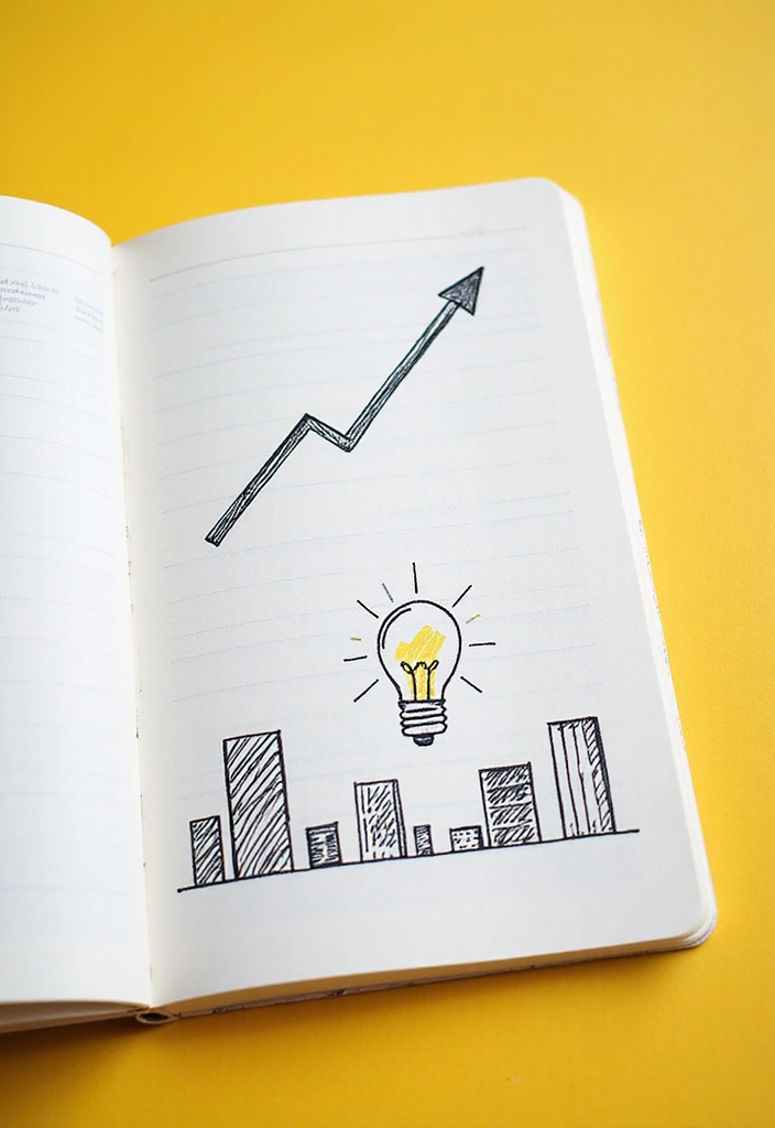 27 Share Market Tips in India for Smarter Investing 65 27 Share Market Tips in India for Smarter Investing - 11. Learn from Your Mistakes