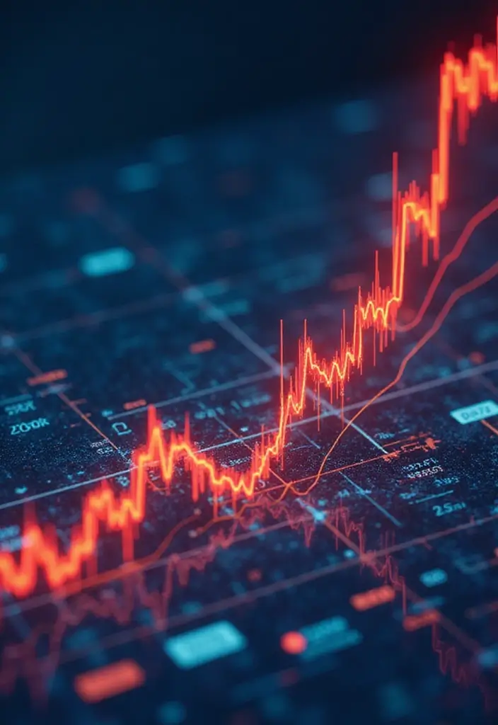 27 Share Market Tips in India for Smarter Investing 114 27 Share Market Tips in India for Smarter Investing - 22. Avoid High-Frequency Trading