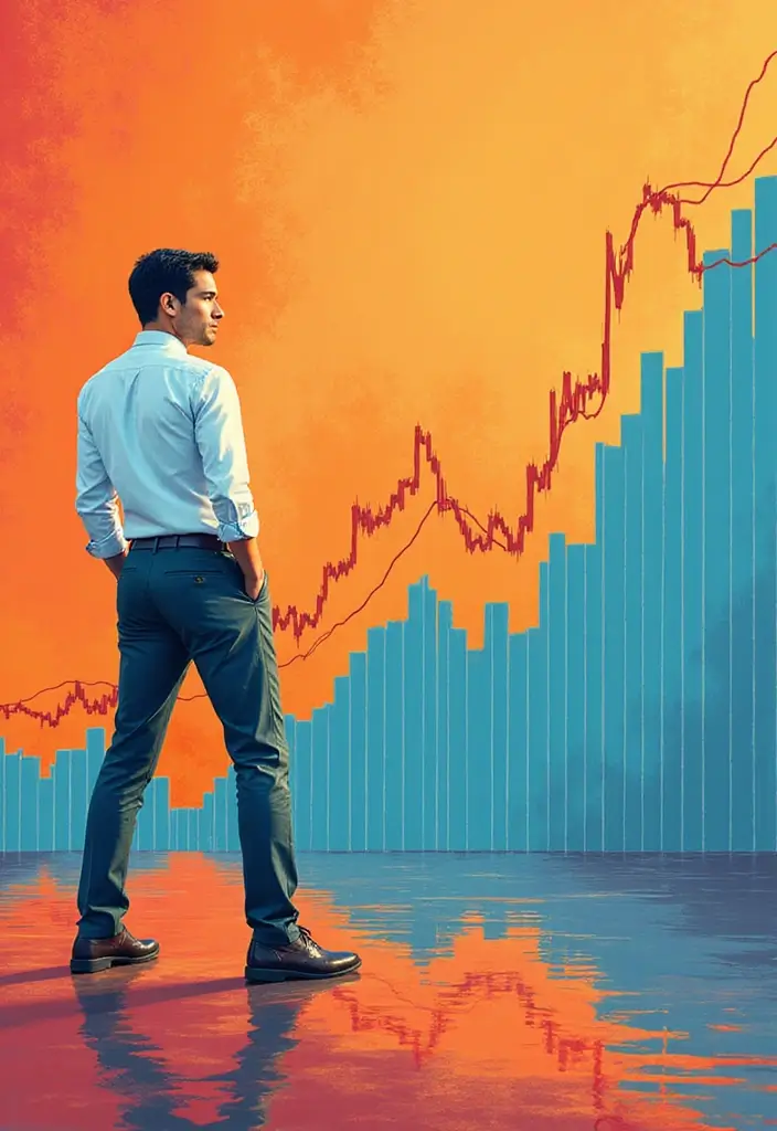 27 Share Market Tips in India for Smarter Investing 115 27 Share Market Tips in India for Smarter Investing - 23. Be Prepared for Market Corrections