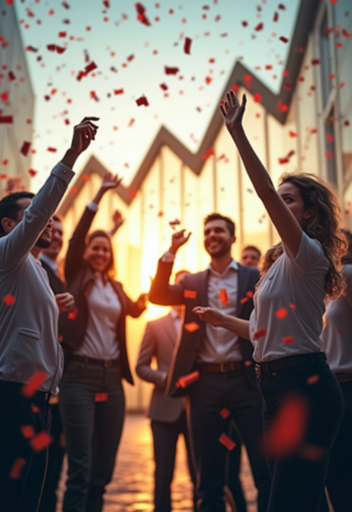 27 Share Market Tips in India for Smarter Investing 135 27 Share Market Tips in India for Smarter Investing - 27. Celebrate Your Wins