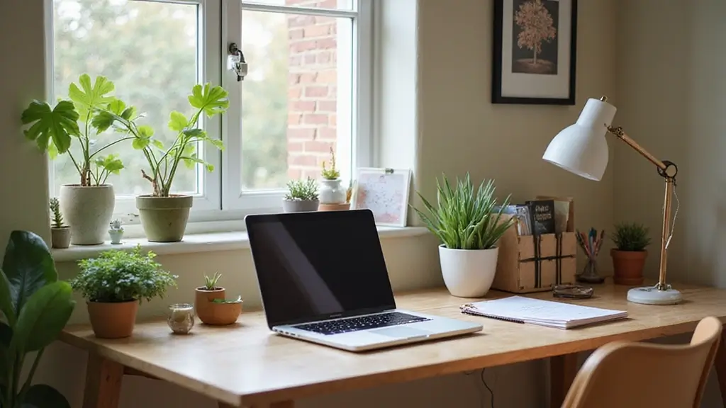 27 Small Business Office Ideas for Productivity