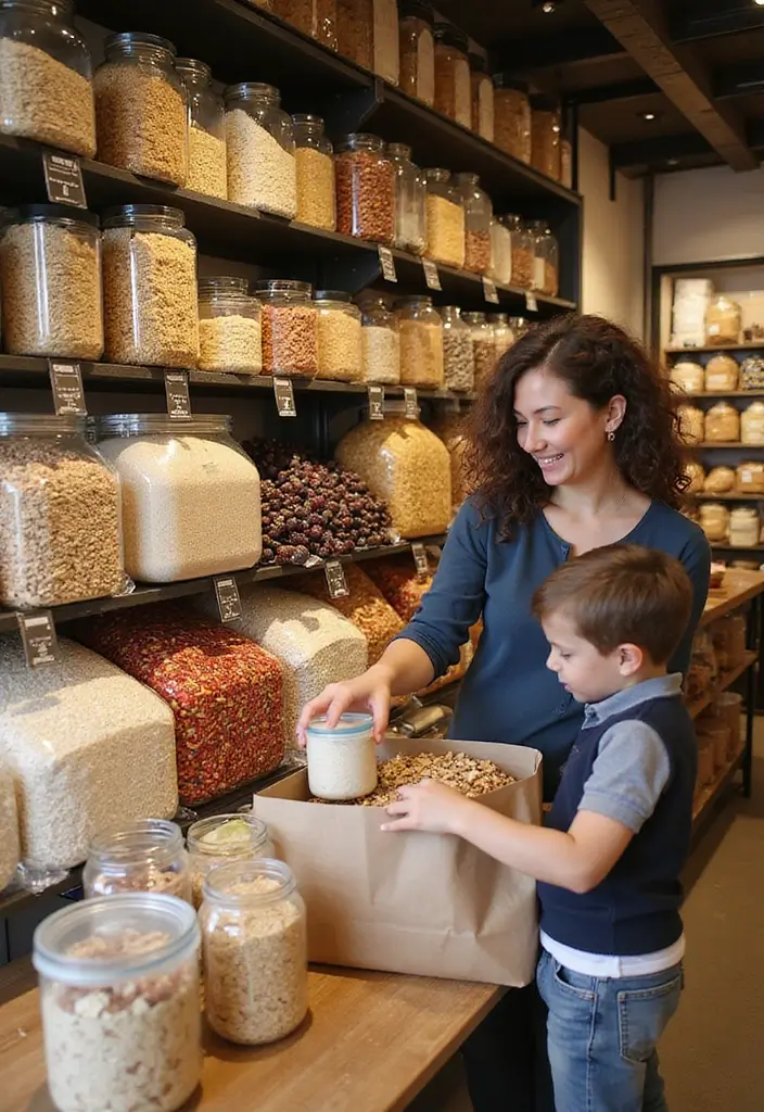 28 Consejos de Cómo Ahorrar Dinero en la Vida Diaria 8 28 Consejos de Cómo Ahorrar Dinero en la Vida Diaria - 2. Compra al por mayor