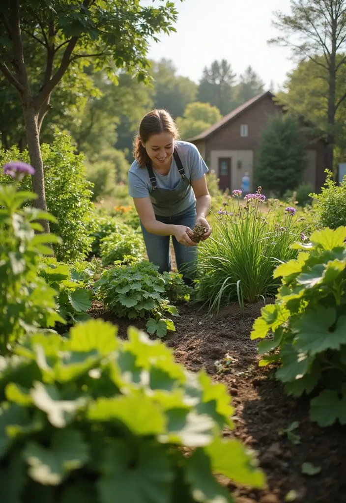 28 Consejos de Cómo Ahorrar Dinero en la Vida Diaria 94 28 Consejos de Cómo Ahorrar Dinero en la Vida Diaria - 20. Comercializa tus cultivos