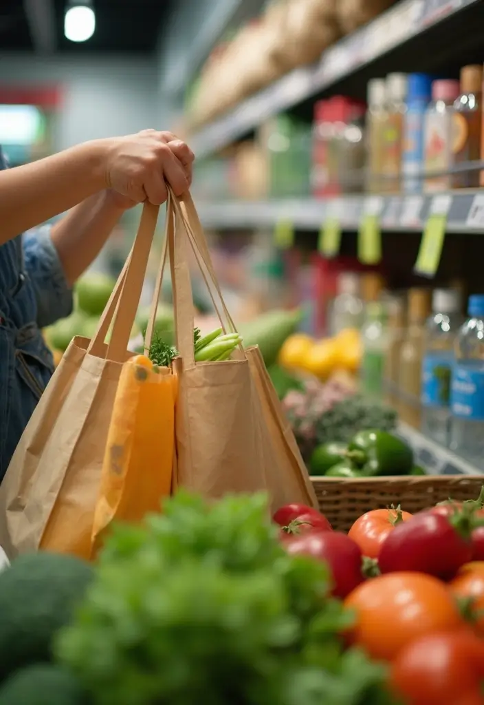 28 Consejos de Cómo Ahorrar Dinero en la Vida Diaria 101 28 Consejos de Cómo Ahorrar Dinero en la Vida Diaria - 21. Evita el plástico desechable