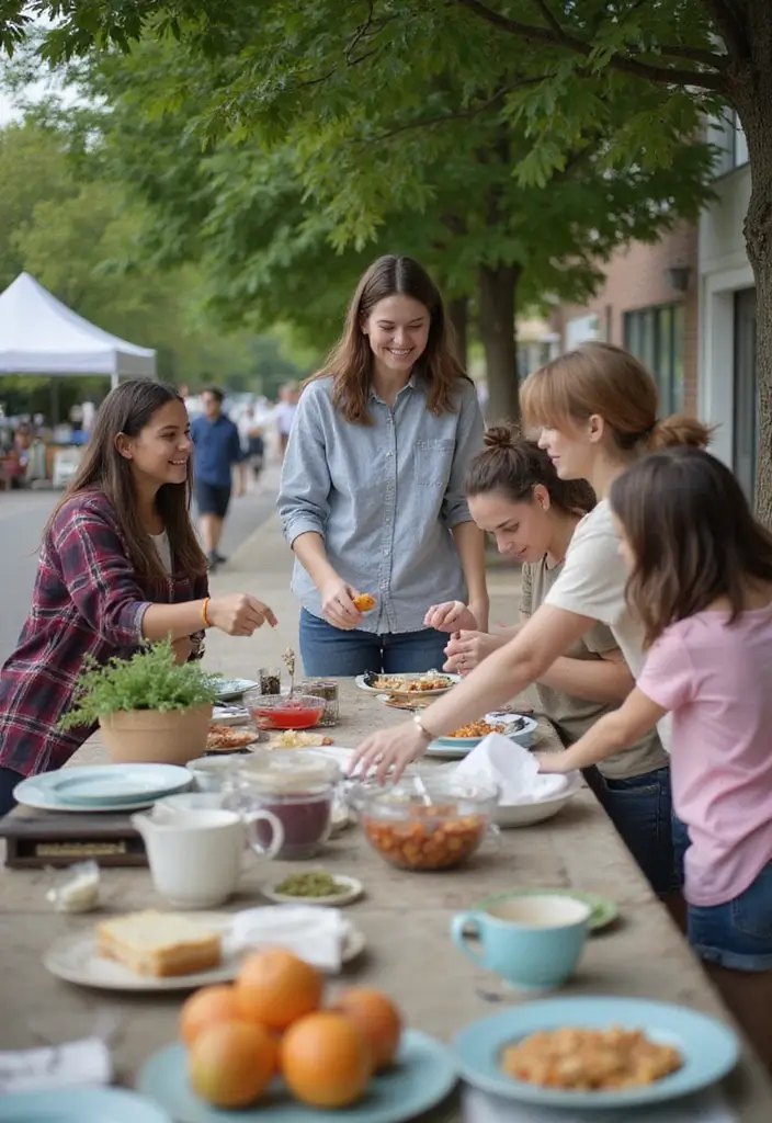 28 Consejos de Cómo Ahorrar Dinero en la Vida Diaria 115 28 Consejos de Cómo Ahorrar Dinero en la Vida Diaria - 23. Vende lo que no necesitas