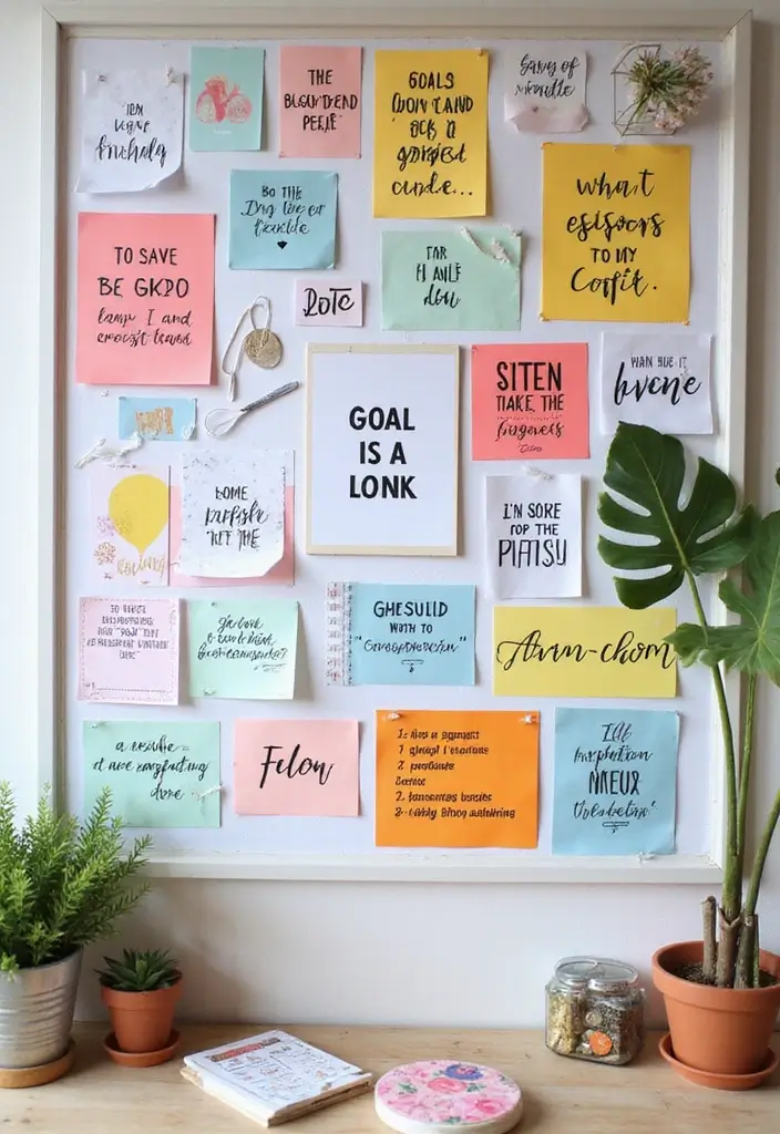 28 Easy Ways to Improve Your Credit Score Quickly - 13. Set Financial Goals