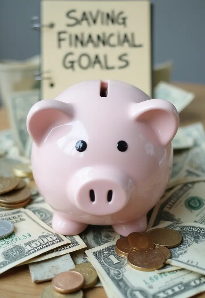 28 Easy Ways to Improve Your Credit Score Quickly - 21. Build a Financial Safety Net