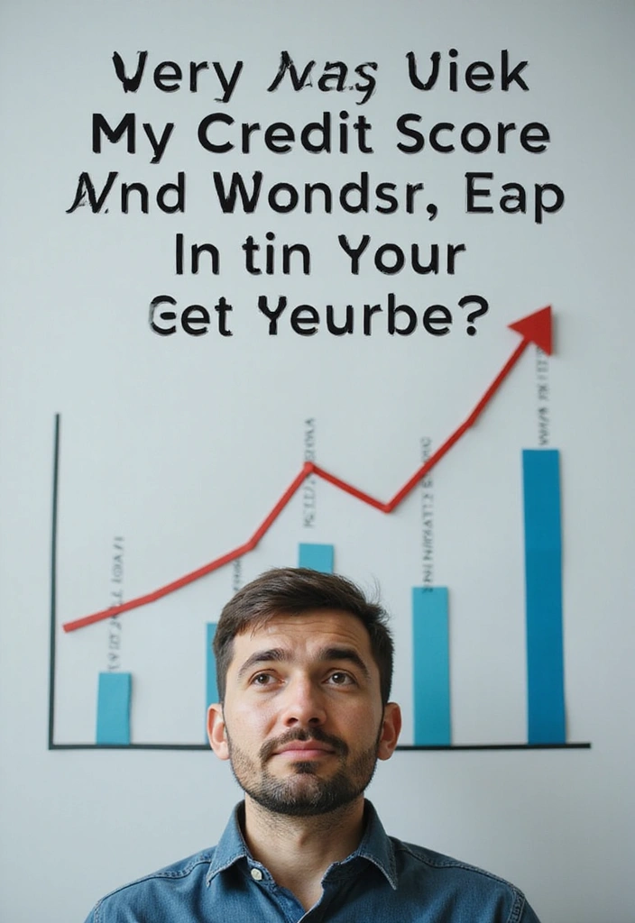 28 Easy Ways to Improve Your Credit Score Quickly - 22. Be Patient and Persistent