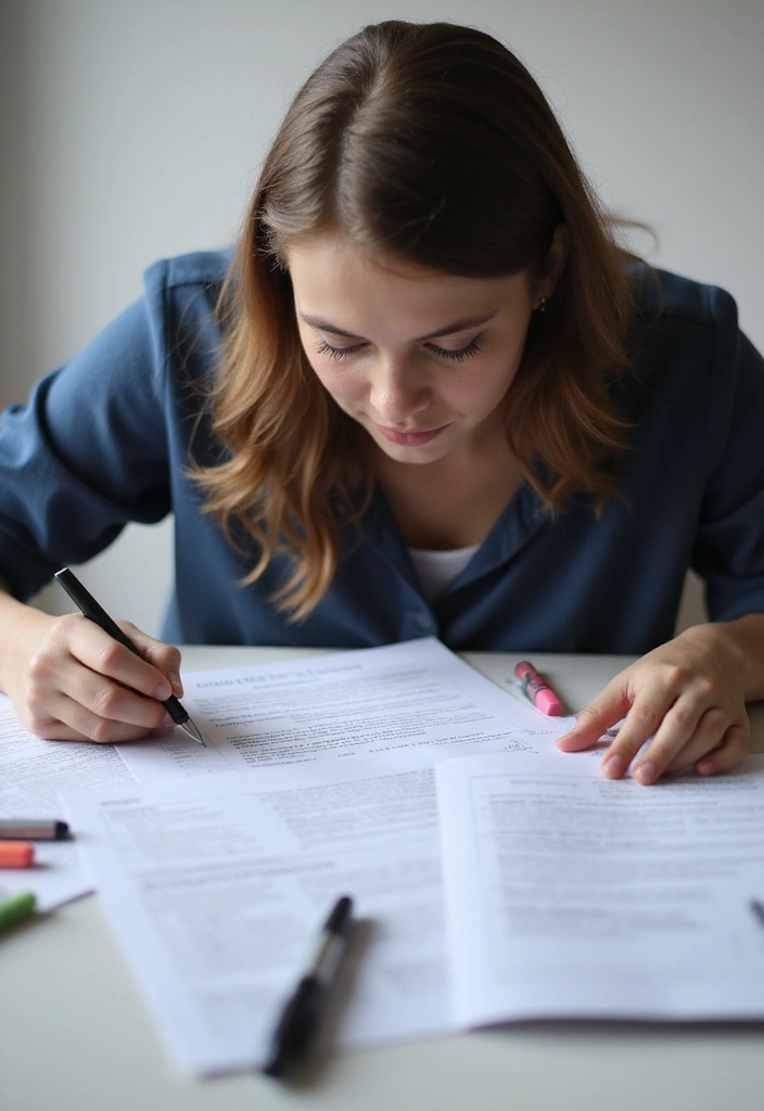 28 Easy Ways to Improve Your Credit Score Quickly - 26. Review Loan Terms Carefully