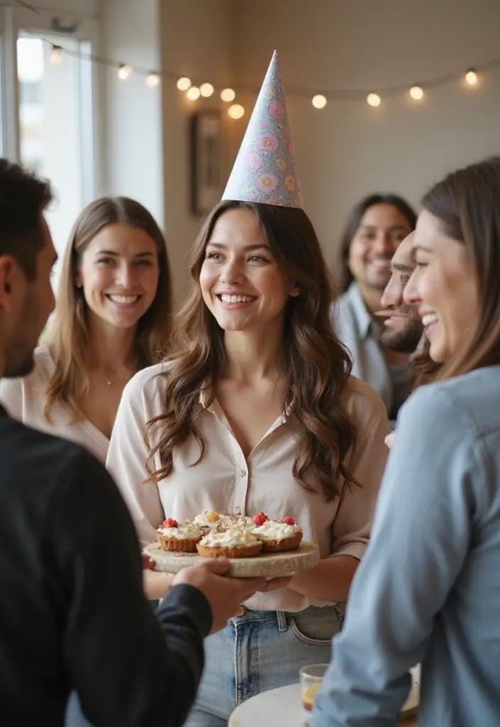 28 Easy Ways to Improve Your Credit Score Quickly - 28. Celebrate Your Progress