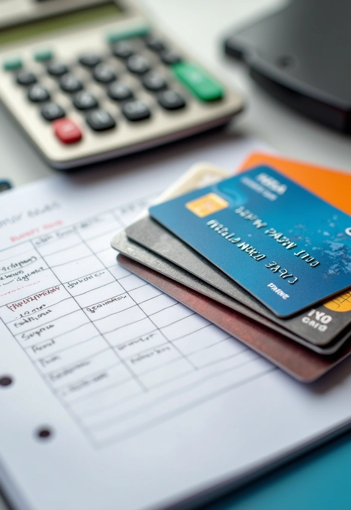 28 Easy Ways to Improve Your Credit Score Quickly - 3. Reduce Credit Card Balances