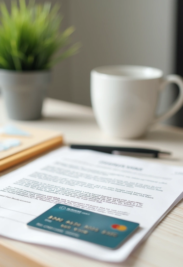 28 Easy Ways to Improve Your Credit Score Quickly - 5. Diversify Your Credit Mix