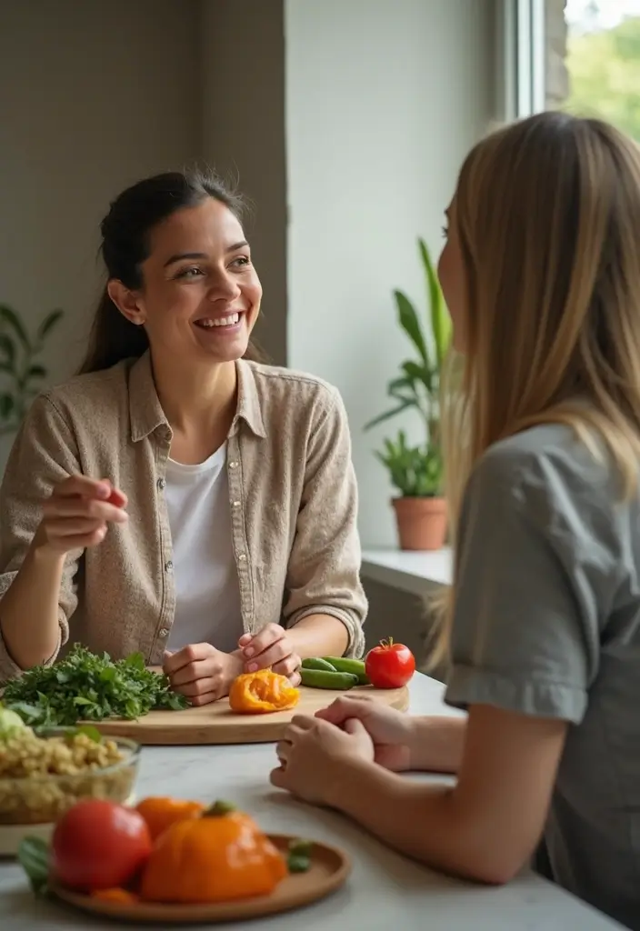 28 Food Business Ideas in the Philippines to Try - 15. Nutritional Consulting