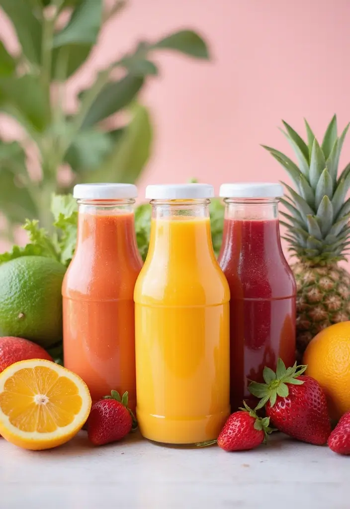 28 Food Business Ideas in the Philippines to Try - 21. Health-Conscious Meal Replacement Shakes