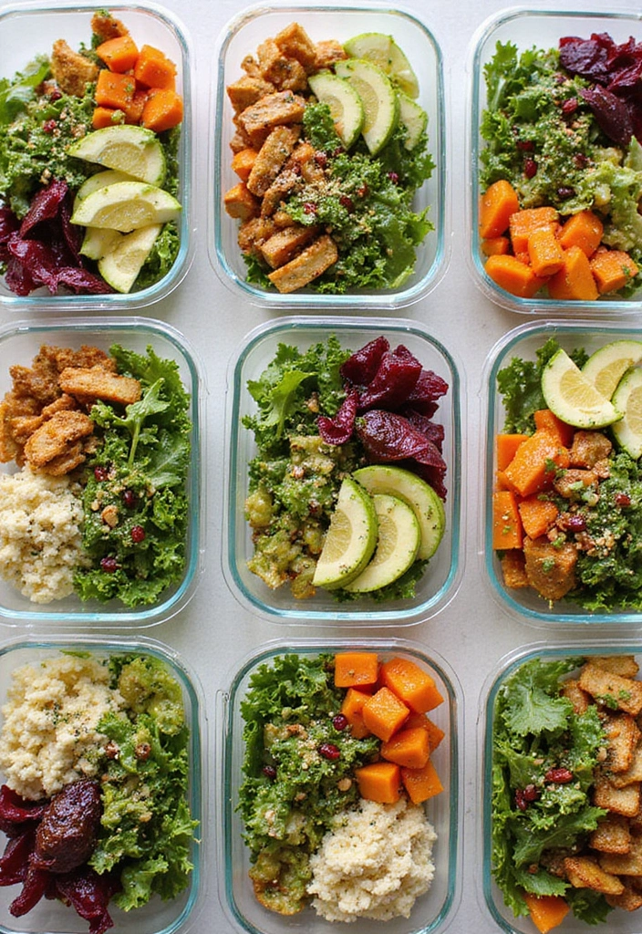 28 Food Business Ideas in the Philippines to Try - 4. Gourmet Salad Subscription