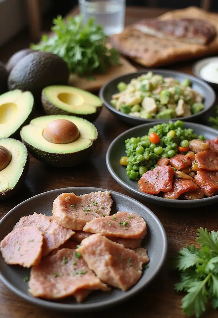 28 Food Business Ideas in the Philippines to Try - 8. Keto Meal Prep Service