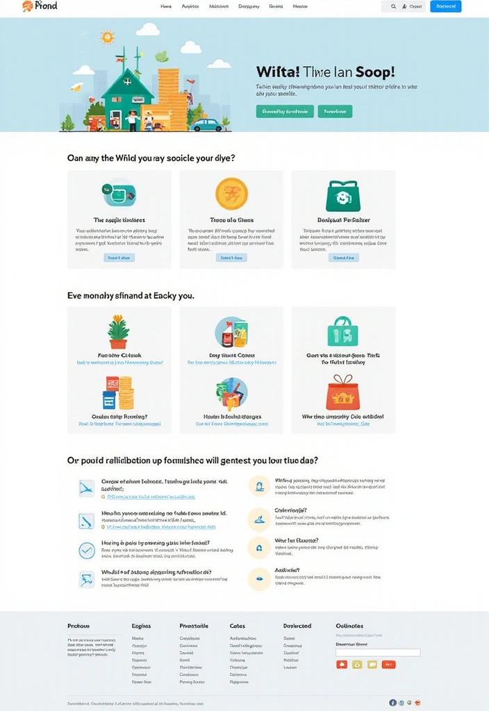 28 Freebie Ideas to Attract Customers for Small Business - 10. Interactive Quizzes