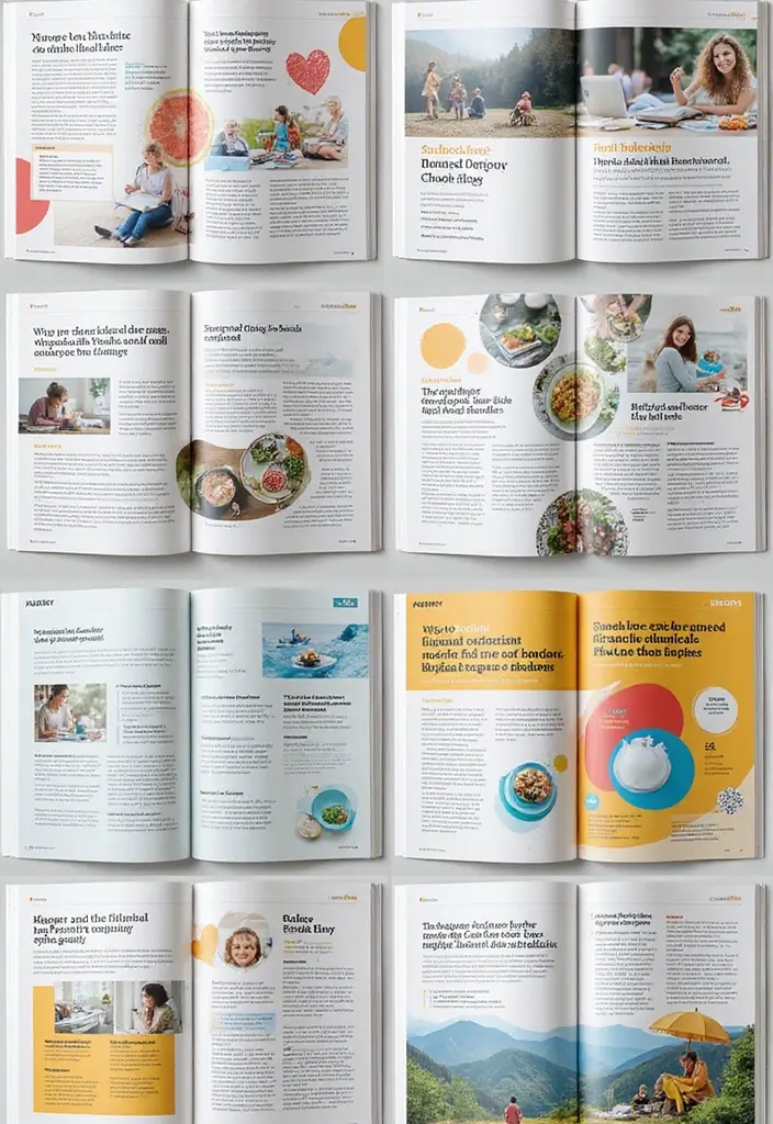 28 Freebie Ideas to Attract Customers for Small Business - 14. Free Financial Guides for Specific Audiences