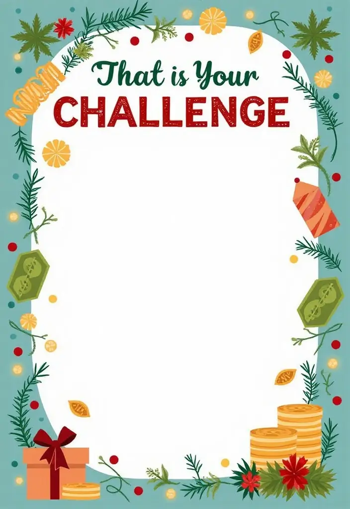 28 Freebie Ideas to Attract Customers for Small Business - 17. Seasonal Financial Challenges