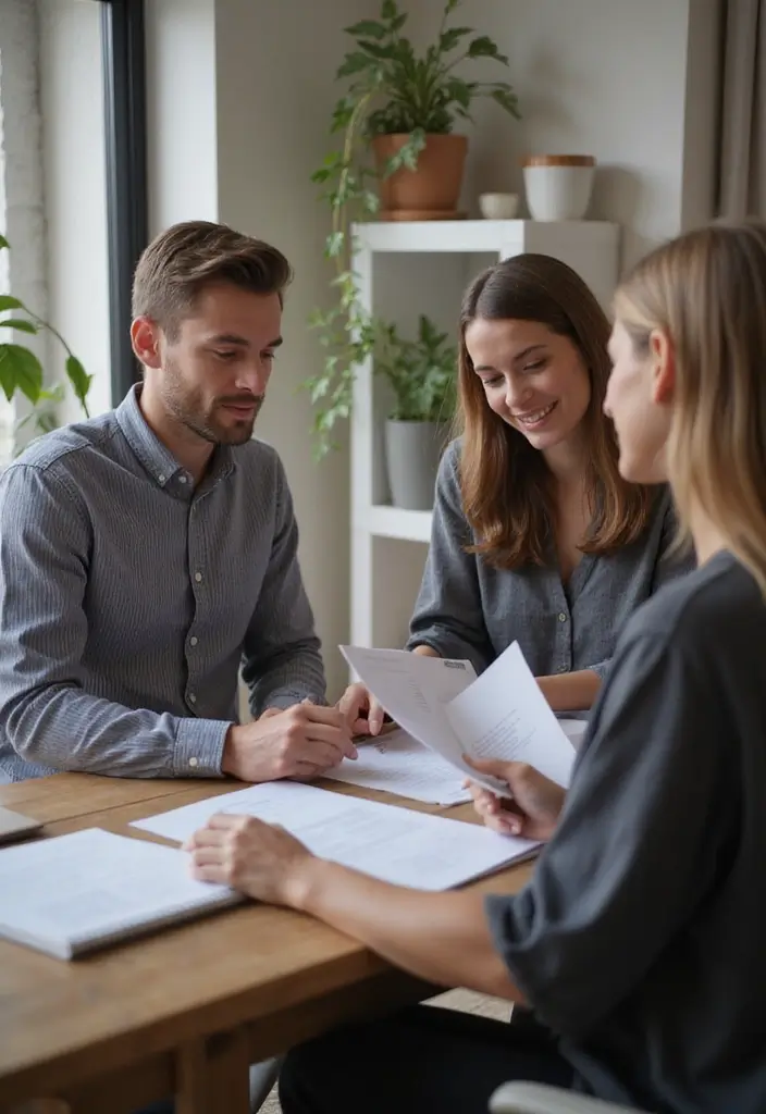 28 Freebie Ideas to Attract Customers for Small Business - 4. Free Financial Checkup Sessions