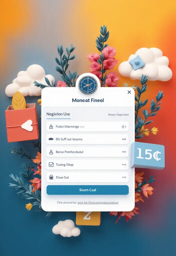 28 Life Insurance Marketing Ideas That Bring Clients - 10. Interactive Financial Planning Tools