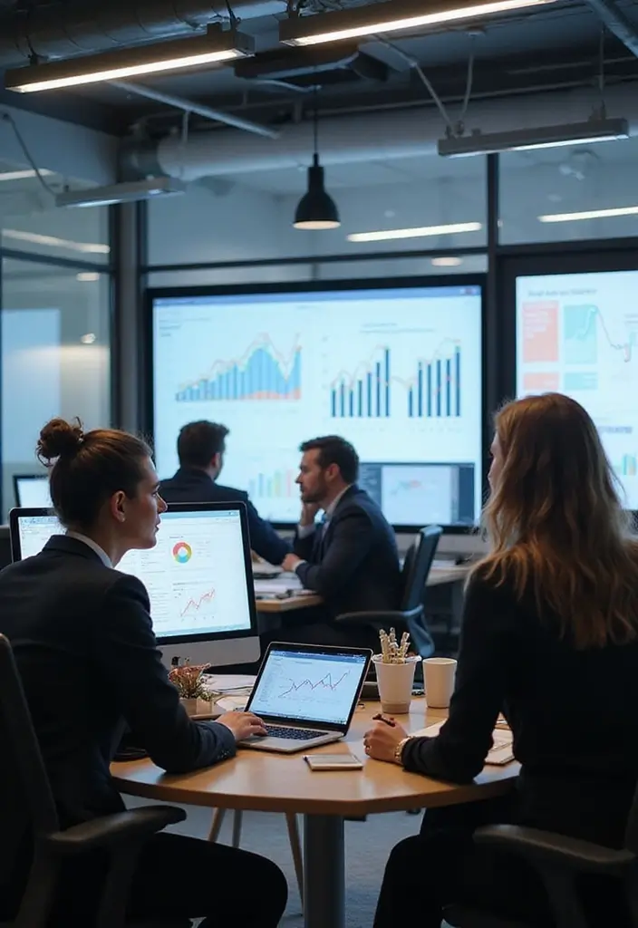 28 Life Insurance Marketing Ideas That Bring Clients - 21. Utilize Analytics for Improvement