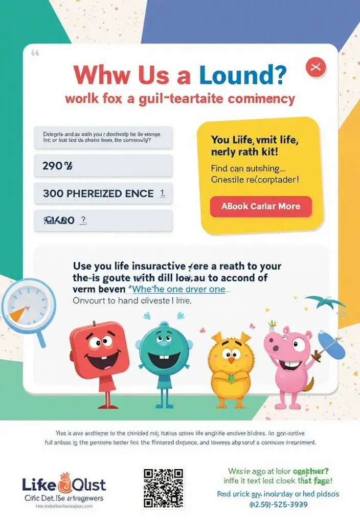 28 Life Insurance Marketing Ideas That Bring Clients - 4. Interactive Quizzes