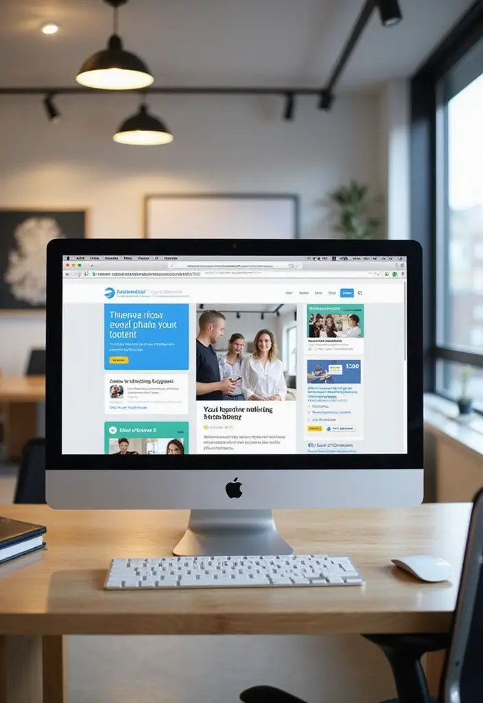 28 Life Insurance Marketing Ideas That Bring Clients - 6. Personalized Email Campaigns