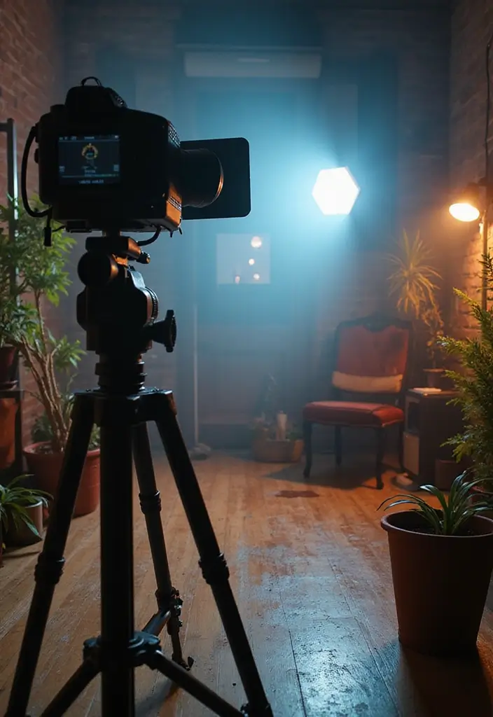 28 Profitable Business Ideas for Women at Home - 15. YouTube Channel