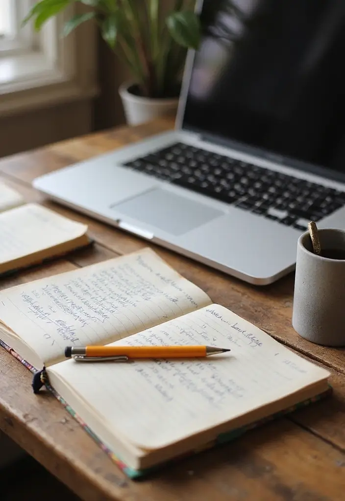 28 Profitable Business Ideas for Women at Home - 19. Content Writing