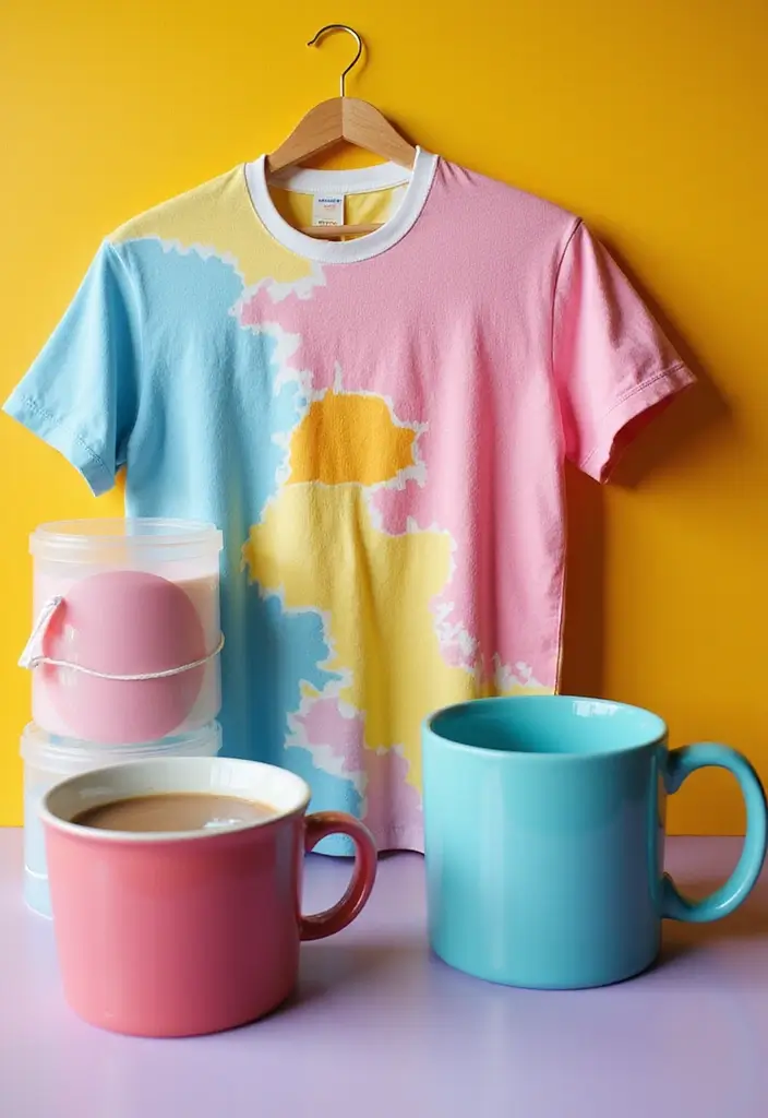 28 Profitable Business Ideas for Women at Home - 2. Print on Demand