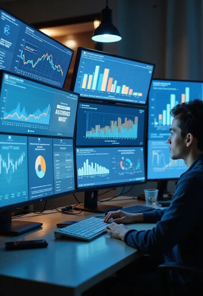 28 Profitable Business Ideas for Women at Home - 24. Digital Marketing Agency